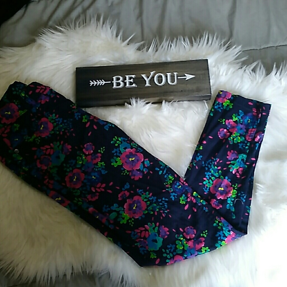 Jeggings